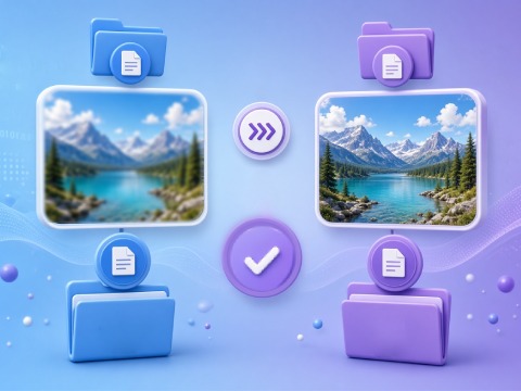 افزایش کیفیت عکس